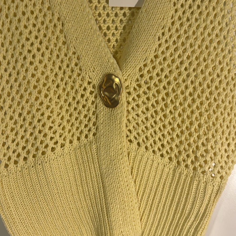 Yellow Vest - Picture 2 of 3